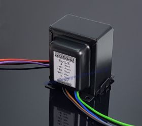 LO-SE15-G1 Transformator głośnikowy gitarowy SE Ogonowski