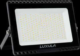 LX400131 LED floodlight, 100 W, 3000 - 6500 K CCT, 10000 lm, IP65