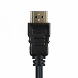 AUDA Modern Kabel HDMI 2.0 4K High Speed Ultra HD 4K@60 1,5m