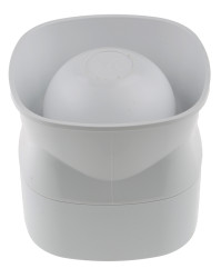 Sygnalizator akustyczny 9 → 28 V dc 120dB Montaż powierzchniowy Eaton 32-tonowy IP21C