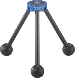 Statyw Novoflex BP, 14.5 cm