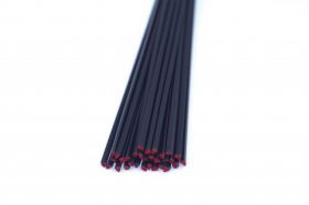 Spoiwo PE HD, czarny, 100g, TRÓJKĄT