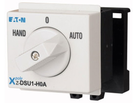 Przełącznik obrotów Z-DSU1-H0A 1-biegunowy HA-0-A 248870 EATON