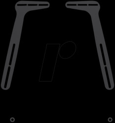 PM-SOUND-A Soundbar Universal Mount