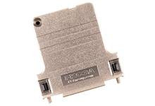 Molex 1727040117 Obudowa złącza D-SUB 1 szt. torba