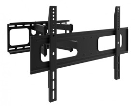 UCHWYT TV 37-80 REGULACJA W PIONIE I P