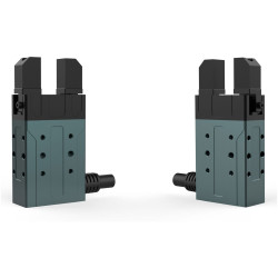 Dobot MG 400 and E6 EG Servo Electric Gripper Jaw (Servo) Type