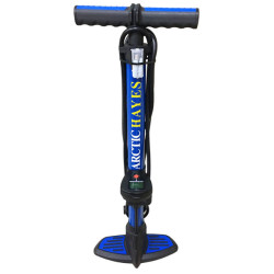 Arctic Hayes DHP1 Digital Pressure Vessel Hand Pump