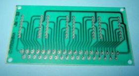 UM-23 PŁYTKA UNIWERSALNA 48mm x 89mm