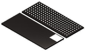 Mikrokontroler STMicroelectronics STM32H7 UFBGA 176-pinowy Montaż powierzchniowy ARM Cortex M7 2 MB 32bit CAN:2 400MHz