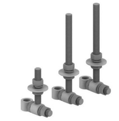 Śruby regulacyjne do masztów