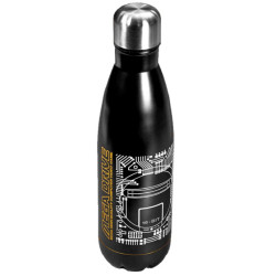 Drinking Bottle Mega Drive