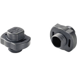 Weidmuller 1303450000 PV-Stick Photovoltaics Connector Fast PUSH-IN Install