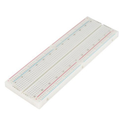 Sparkfun Breadboard - Full-Size (Bare)