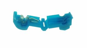 Szybkozłączka z gniazdem na konektor 6.3