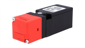 Fr-693 Wyłącznik Bezpieczeństwa: Kluczowy Fr Nc + No