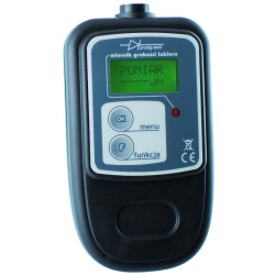 Miernik grubości lakieru GL-1+ tester Fe,Zn