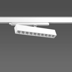 RZB Reflektor szynowy LED