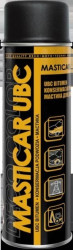 Preparat do konserwacji podwozia 500ml MASTICAR UBC