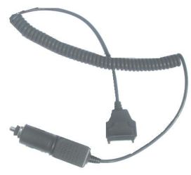 Ładowarka sam. Ł-S/ALCATEL