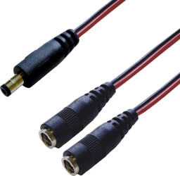 Rozdzielacz DC BKL Electronic 075921 1 szt.