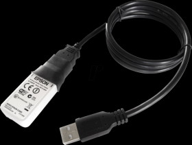 C32C891323 Receipt printer, Wi-Fi dongle for TM-T20III/TM-M30II