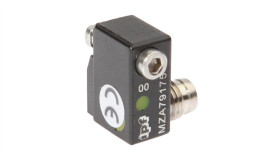 Czujnik Magnetyczny Na Cylinder 16X20x9,2Mm Rowek Teowy 6,2Mm 10-30V Dc Pnp...