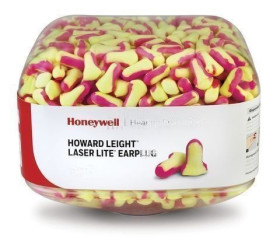 Zatyczki do uszu Jednorazowe, Honeywell Safety
