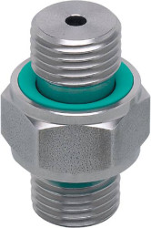 ifm Electronic E30143 Adapter E30143 1 szt.