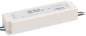 Zasilacz diody LED napięcie wyjciowe: 36V 2.8A napięcie wejściowe: 264 V ac, 90 V ac, 127V dc, 370 V dc 100.8 W MEAN