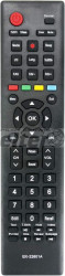 Zamiennik HISENSE H43N2100C