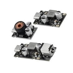 Moduł szybkiego ładowania PD65W z interfejsem Type-C,PD3.1,PPS,QC3.0,Huawei SCP,wejście 8-30V dla smartfonów i laptopów