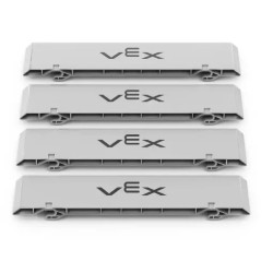 VEX GO Education Field Wall (4-Pack)