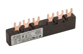 Mostek fazowy 3P 63A widełkowy B3.0/2-PKZ0 063961