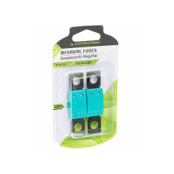 Bezp. MEGAVAL 125A (2szt) bezpiecznik samochodowy