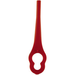 Einhell 3405730 Replacement Blade Set 20 Pieces For Battery Trimmers