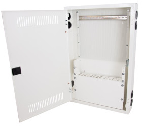 SZAFA 750X500X105 FTTH