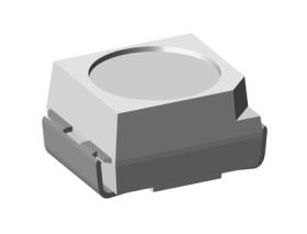 LED, SMD, Vishay