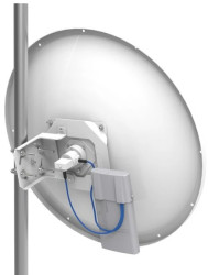 Antena kierunkowa MTAD-5G-30D3, 5GHz, 30dBi MikroTik mANT30