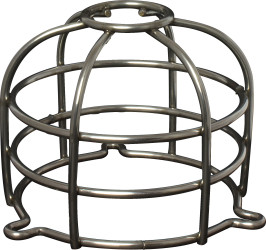 Klatka na żarówkę RS PRO Klatka na żarówkę