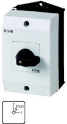 Eaton 222598 T0-2-15125/I1 Przełącznik fazy, pomocniczy 1 szt.