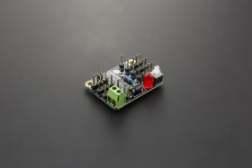 DFRobot Gravity: Beetle Shield