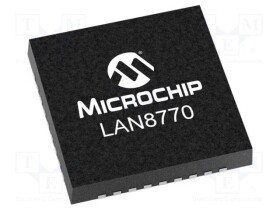 LAN8770RT-I/5KX