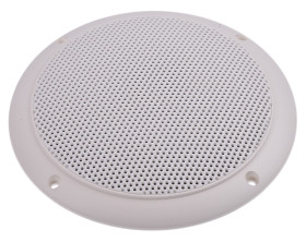 Głośnik stojący FR 16 WP 4 OHM (WHITE), 60W, 4Ω, 80W, 15 kHz