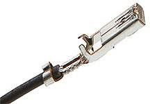 Molex Styk zaciskany 357460210 1 szt.