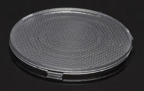 Soczewka dodatkowa reflektora LED 41 x 2.45mm, D 41mm, Ledil, seria: Mirella