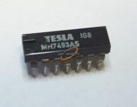 7493 - UKŁAD SCALONY