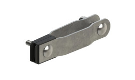 Uchwyt końcowy 2x16-35 Z101