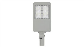 Oprawa Uliczna Led 100W 14000Lm 5700K Dioda Samsung Zasilacz Inventronics...