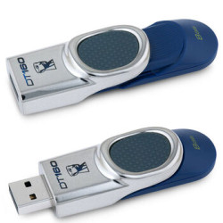 Pendrive Kingston DT160 8GB
